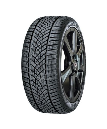 GOODYEAR UltraGrip Performance+ 265/45R20 108V Фото 5