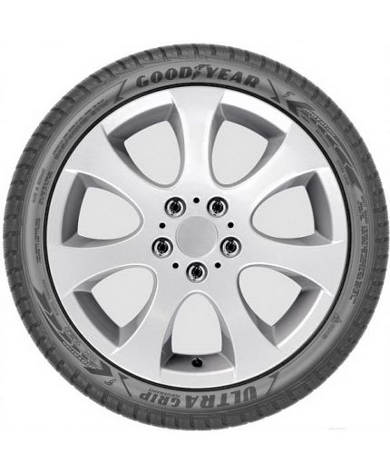 GOODYEAR UltraGrip Performance+ 225/45R19 96V Фото 6