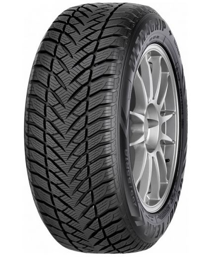 GOODYEAR UltraGrip+ SUV 265/70R16 112T Фото 7