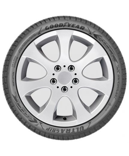 GOODYEAR UltraGrip Performance Gen-1 225/50R17 94H Фото 5