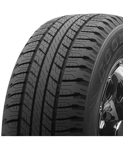 GOODYEAR Wrangler HP All Weather 245/70R16 107H Фото 2