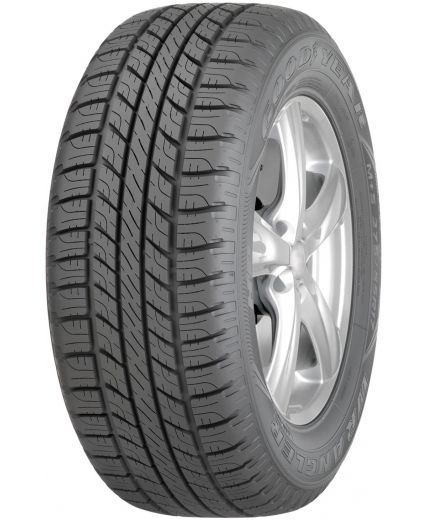 GOODYEAR Wrangler HP All Weather 245/65R17 107H Фото 3