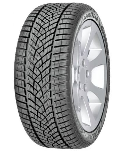 GOODYEAR UltraGrip Performance Gen-1 225/45R18 95V Фото 2