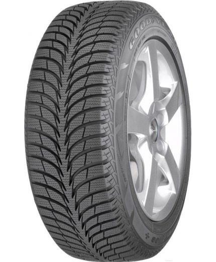 GOODYEAR UltraGrip Ice+ 225/55R17 101T Фото 4