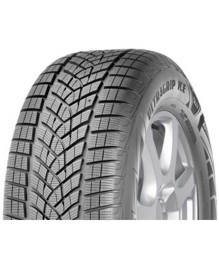 GOODYEAR UltraGrip Ice SUV Gen-1 265/60R18 114T Фото 4