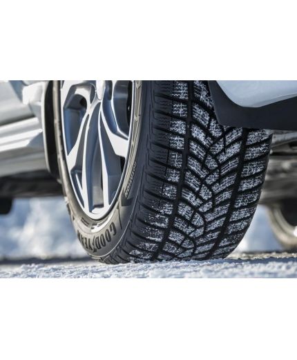 GOODYEAR UltraGrip Ice SUV Gen-1 245/55R19 107T Фото 5