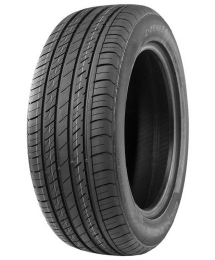 GRENLANDER L-ZEAL56 245/45R17 99W Фото 2