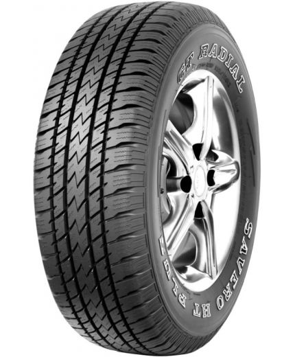 GT Radial Savero HT Plus 255/70R16 111T