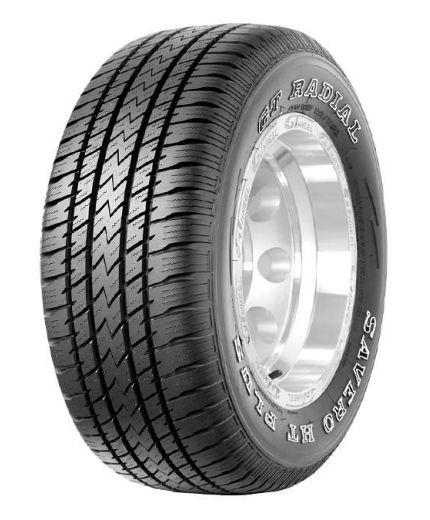 GT Radial Savero HT Plus 255/70R16 111T Фото 2