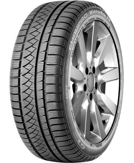 GT Radial Champiro WinterPro HP 245/40R18 97V Фото 5