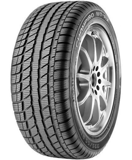 GT Radial Champiro WinterPro HP 235/45R17 97V Фото 5