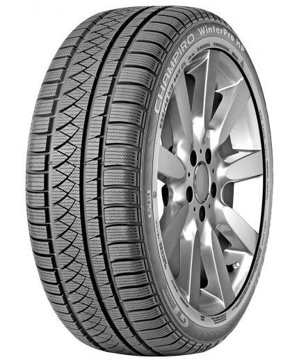 GT Radial Champiro WinterPro HP 215/60R17 96H Фото 3