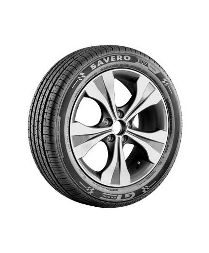 GT Radial Champiro VP1 215/60R16 95H Фото 5