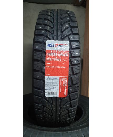 GT Radial Champiro IcePro 235/65R16 103T Фото 3