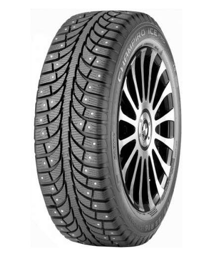 GT Radial Champiro IcePro 235/65R16 103T Фото 5