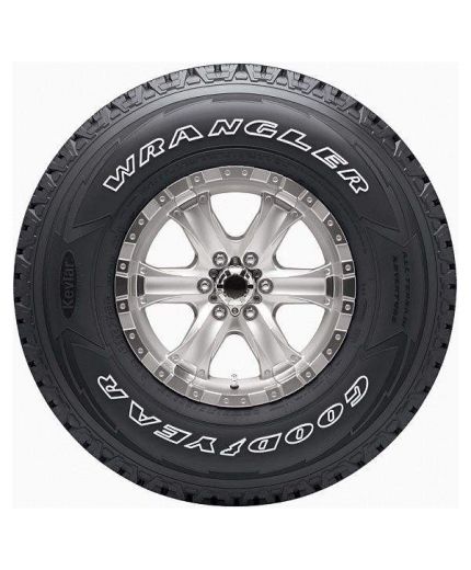 GOODYEAR Wrangler All-Terrain Adventure 235/75R15 109T Фото 6