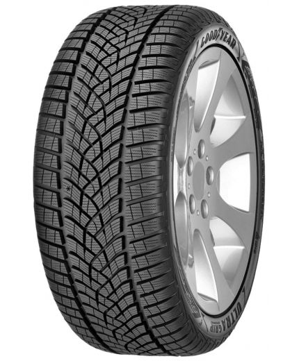 GOODYEAR UltraGrip Performance SUV Gen-1 265/50R19 110V Фото 4