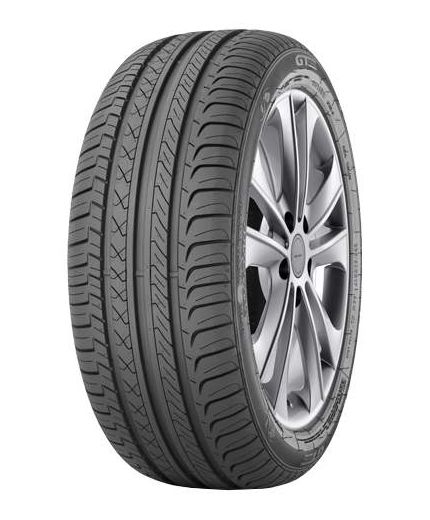 GT Radial Champiro FE1 215/55R17 94W Фото 2