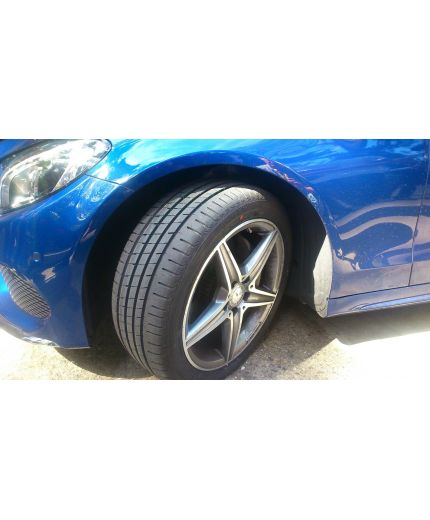 GT Radial SportActive SUV 235/50R18 97V Фото 2