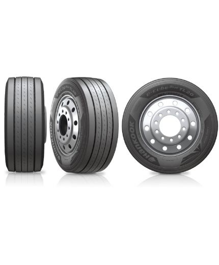 HANKOOK SmartFlex TH31 385/65R22.5 164K Фото 6