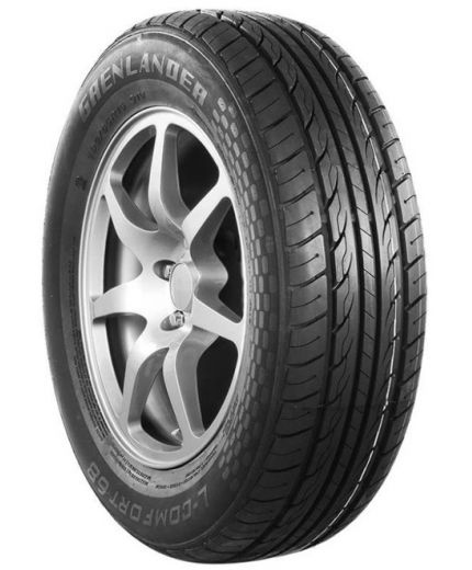 GRENLANDER L-COMFORT68 185/65R14 86H Фото 3