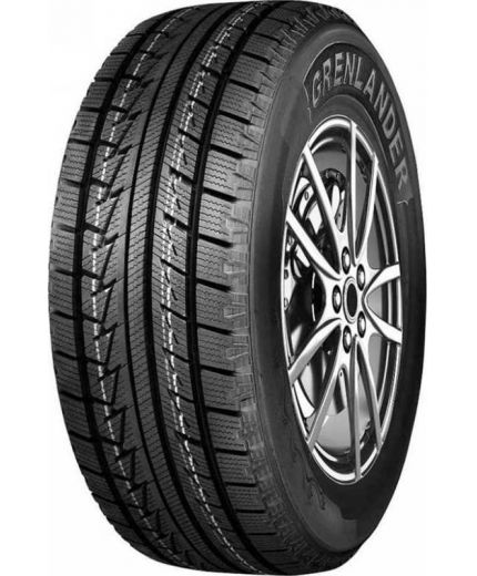 GRENLANDER L-SNOW 96 185/60R15 88H Фото 2