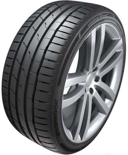 HANKOOK Ventus S1 evo3 K127 275/35R19 100Y Фото 2