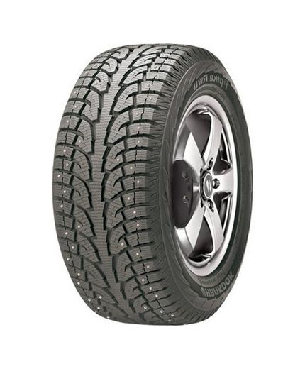 HANKOOK i*Pike RW11 205/70R15 96T Фото 5