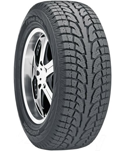 HANKOOK i*Pike RW11 175/80R16 91T Фото 4