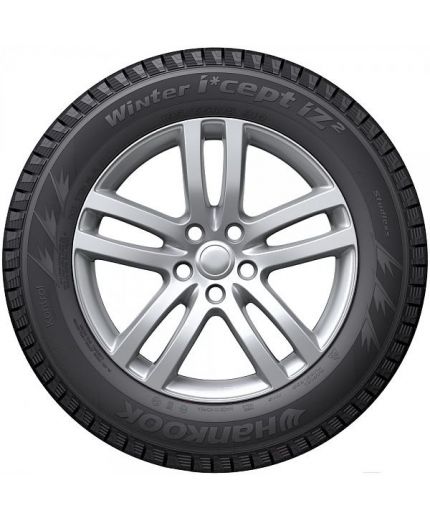 HANKOOK Winter i*cept iZ2 W616 255/35R19 96T Фото 3