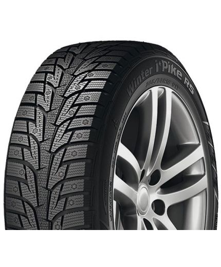 HANKOOK Winter i*Pike RS2 W429 245/45R18 100T Фото 5