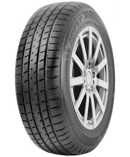 HI FLY Win-Turi 212 225/65R17 102H Фото 2
