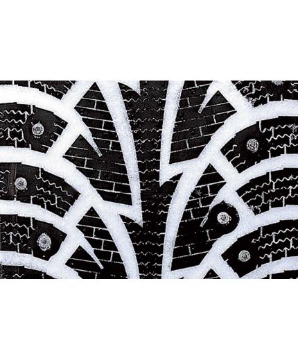 HANKOOK Winter i*Pike W409 205/55R16 91T (run-flat) Фото 3