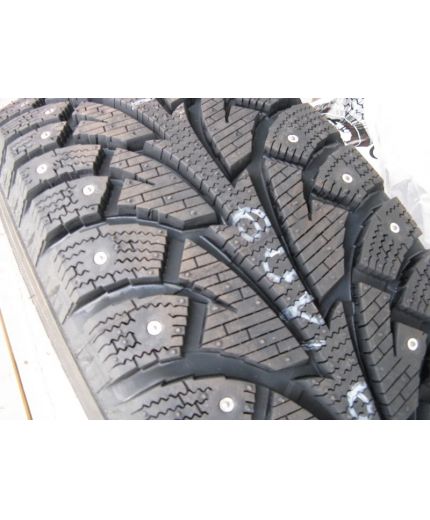 HANKOOK Winter i*Pike W409 205/55R16 91T (run-flat) Фото 4