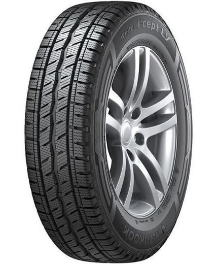 HANKOOK Winter i*Cept LV RW12 225/70R15 110R Фото 5