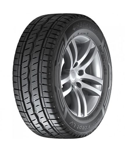 HANKOOK Winter i*Cept LV RW12 235/65R16C 121/119R Фото 3