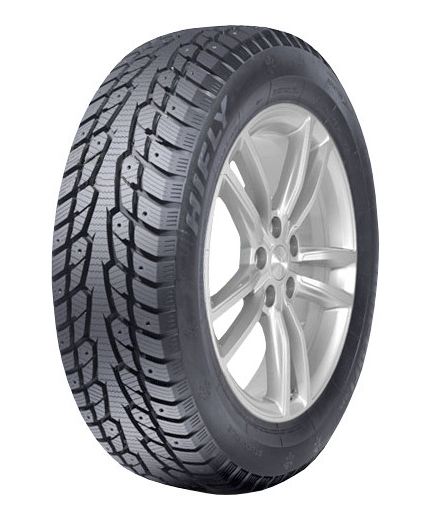 HI FLY Win-Turi 215 235/60R17 102H Фото 2