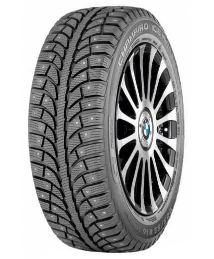 GT Radial Champiro IcePro 265/65R17 112T Фото 3