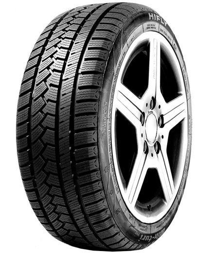 HI FLY Win-Turi 212 215/55R17 98H Фото 3