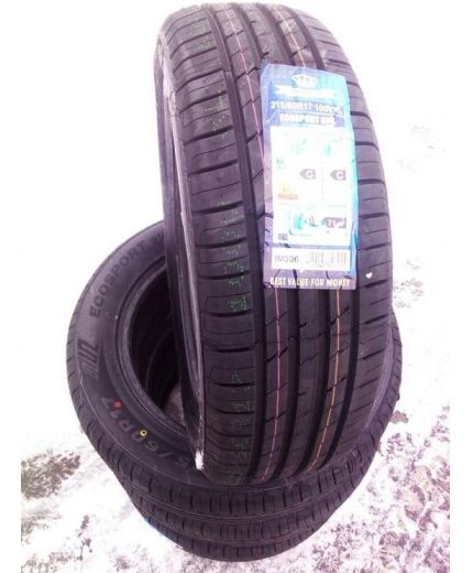 IMPERIAL Ecosport SUV 255/65R17 110H Фото 6