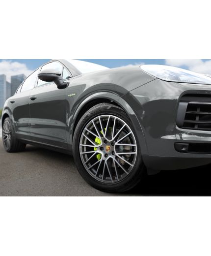 HANKOOK Ventus S1 evo3 SUV K127A 295/40R20 110Y Фото 3