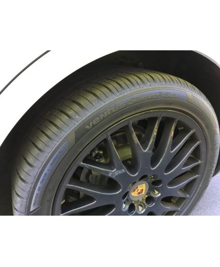 HANKOOK Ventus S1 evo3 SUV K127A 295/40R20 110Y Фото 4