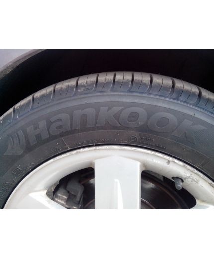 HANKOOK Kinergy Eco K425 205/55R16 91H Фото 10