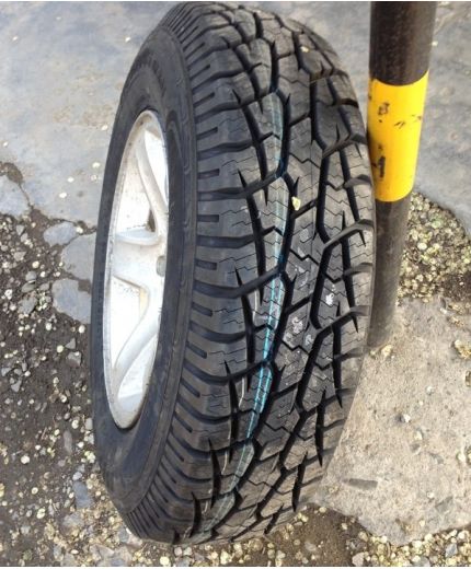 HI FLY Vigorous AT601 265/70R16 112T Фото 8