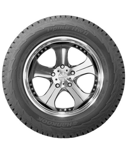 HANKOOK Winter i*Pike RW11 265/70R17 115T Фото 9