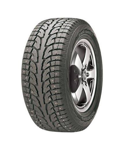HANKOOK Winter i*Pike RW11 265/70R17 115T Фото 11