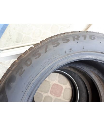 IMPERIAL Snowdragon HP 195/55R15 85H Фото 8