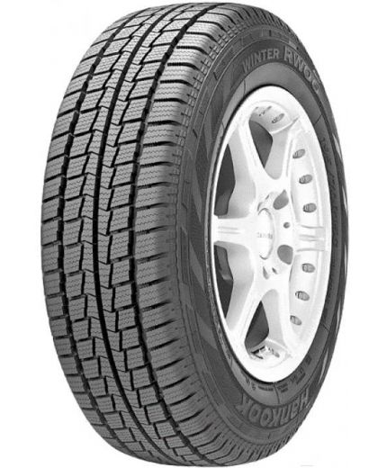 HANKOOK Winter RW06 185R14C 102/100Q Фото 3