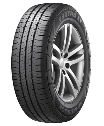 HANKOOK Winter RW06 185R14C 102/100Q Фото 5