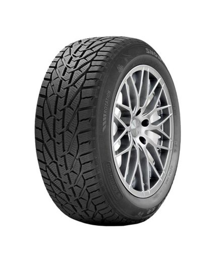 KORMORAN Snow 215/40R17 87V Фото 4